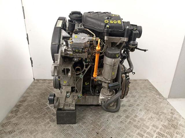 AQM Motor completo  en stock Sabadell