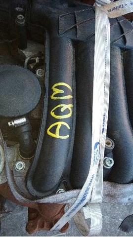 AQM VAG Motor completo comprar Bilbao