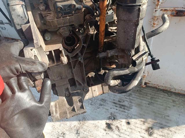 AQM Motor completo  comprar en Pontevedra