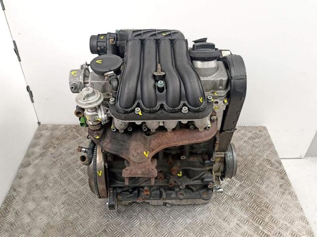 VAG AQM Motor completo  disponible Valladolid