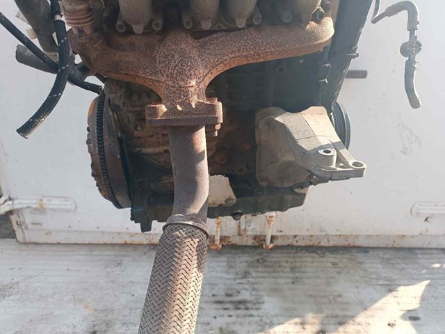 AQM VAG Motor completo  comprar en Jaén