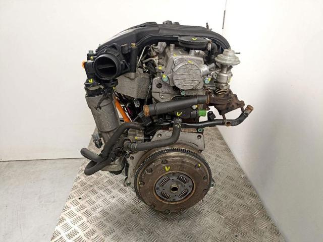 VAG AQM Motor completo  en stock Salamanca
