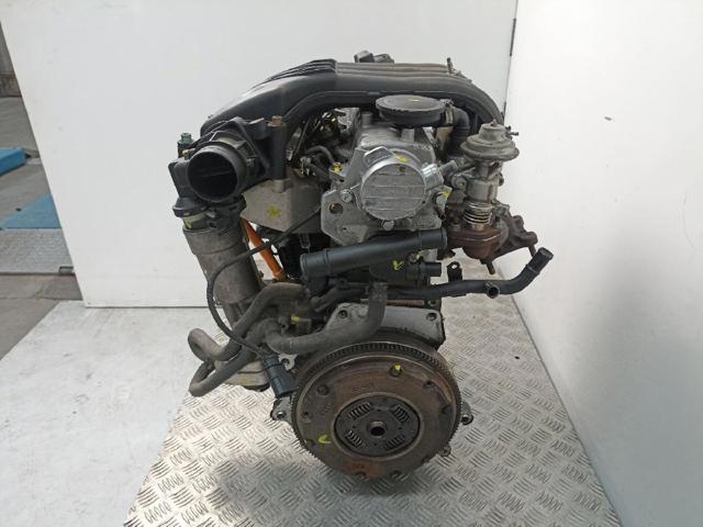 VAG AQM Motor completo comprar Pamplona