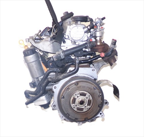 AQM VAG Motor completo  en stock Gandía
