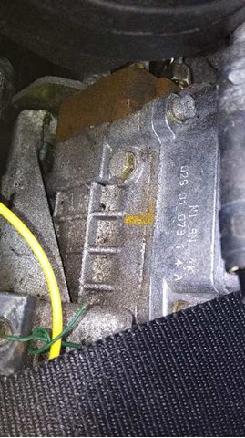 AQM Motor completo comprar Sevilla