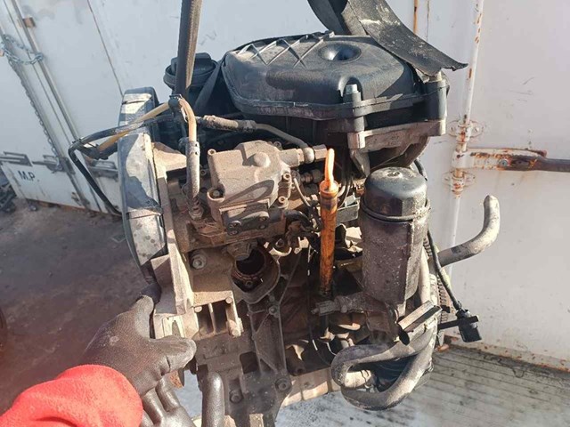 AQM VAG Motor completo  comprar en Oviedo