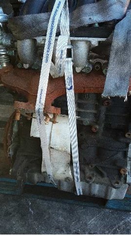 VAG AQM Motor completo  en stock Valencia