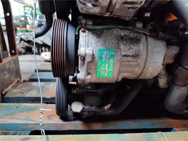 VAG AQY Motor completo  comprar en Ponferrada