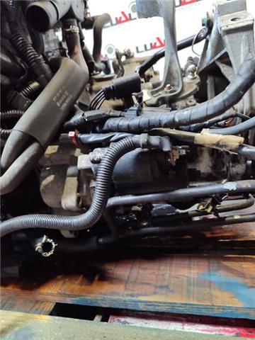 VAG AQY Motor completo  comprar en Ponferrada
