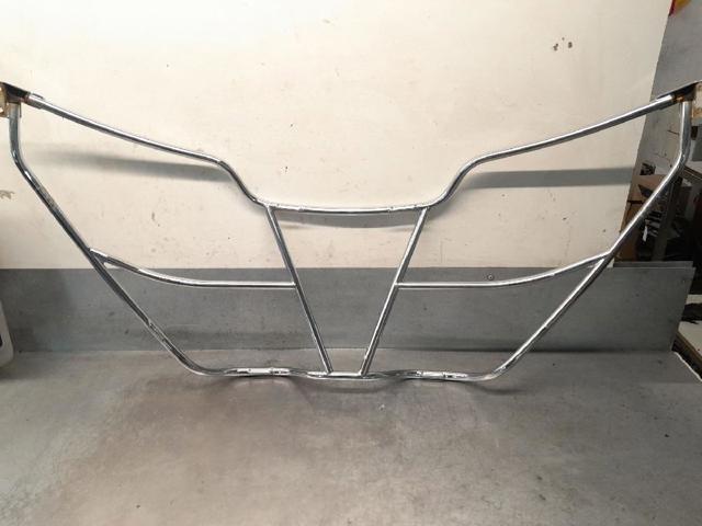 AQY Motor completo  en stock Castellón