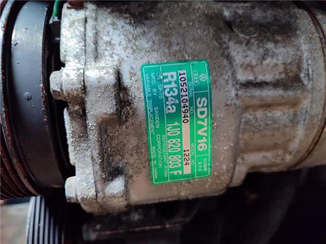 VAG AQY Motor completo  en stock Terrassa