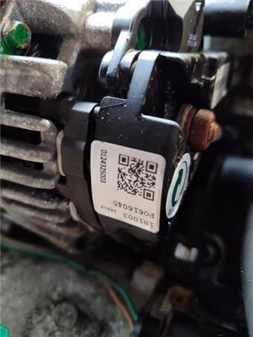 AQY Motor completo  en stock Granada