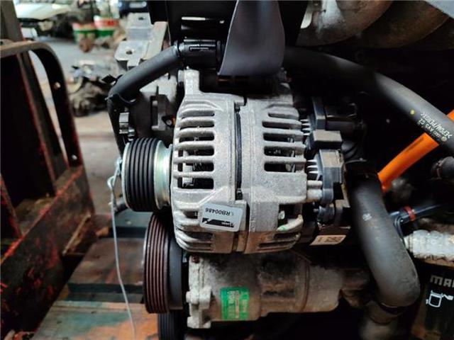 AQY VAG Motor completo  en stock Córdoba