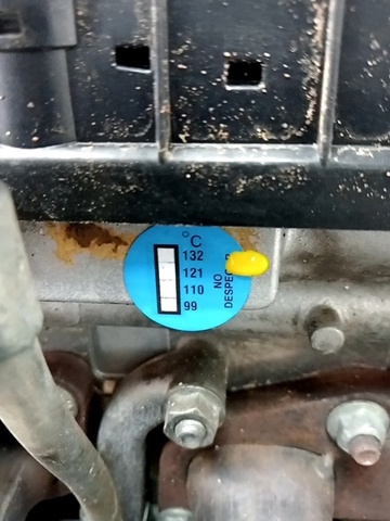 AR32104 Fiat/Alfa/Lancia