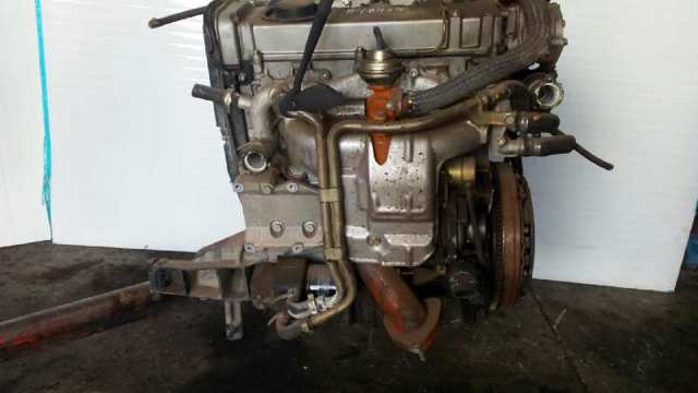 AR32302 FIAT Motor completo comprar Alcalá