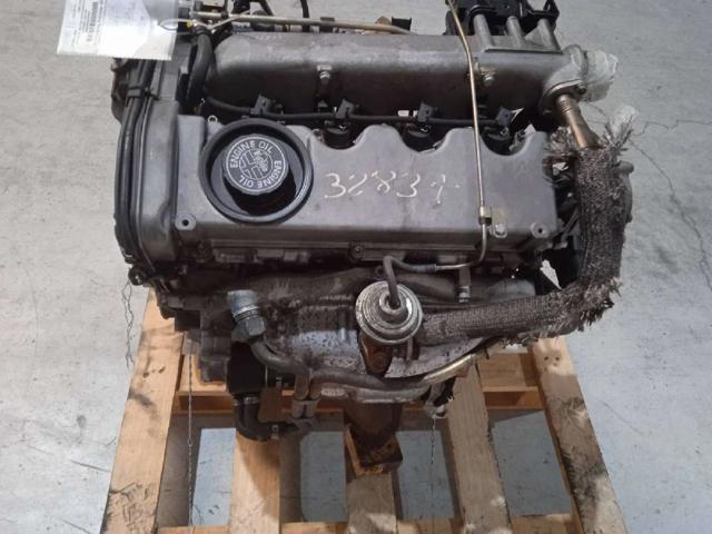 AR32302 FIAT Motor completo  disponible Ourense