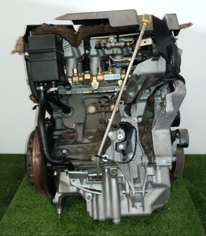 Motor Alfa Romeo 146  (930)