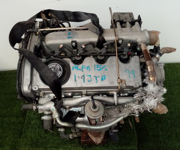 Motor Alfa Romeo 146  desde 604,03 €