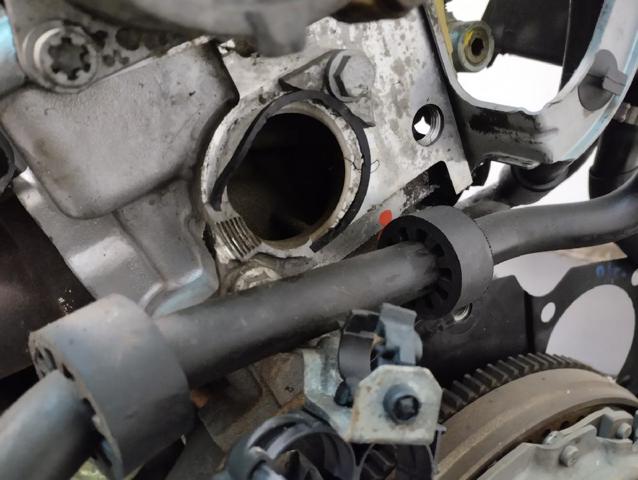 Motor Alfa Romeo 156  desde 500,26 €