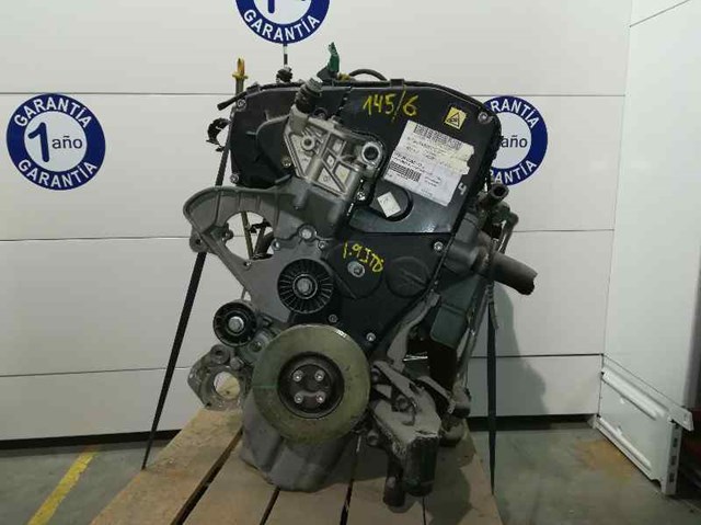 Motor completo para alfa romeo 146 1.9 jtd (930.b4b) ar32302 AR32302