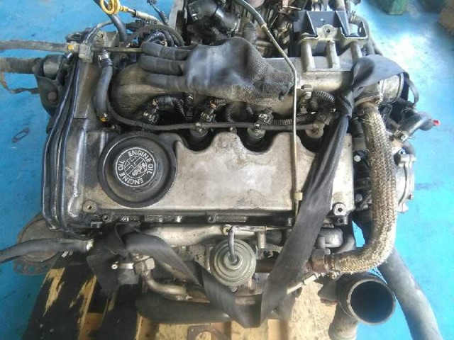 Motor Alfa Romeo 156  sedán comprar en España