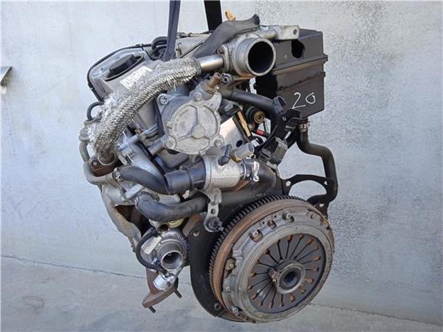 FIAT AR32302 Motor completo  en stock Terrassa