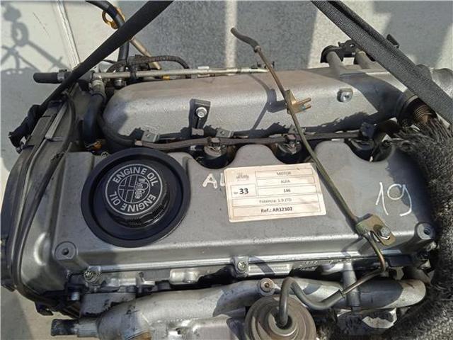 AR32302 Motor completo  en stock Sabadell