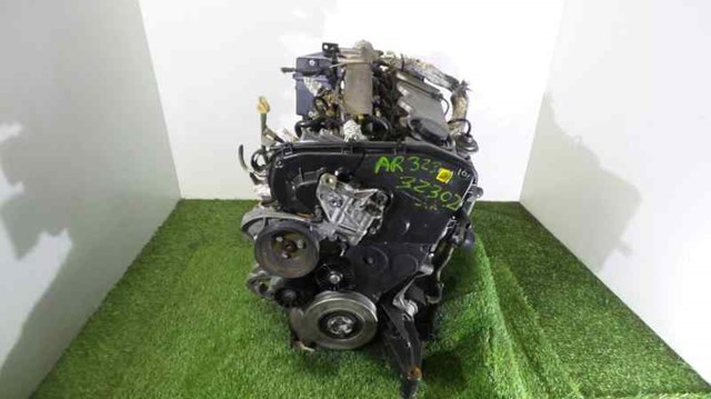 Motor completo para alfa romeo 156 (932_) (2001-2005) 1.9 jtd (932b2) ar32302 AR32302