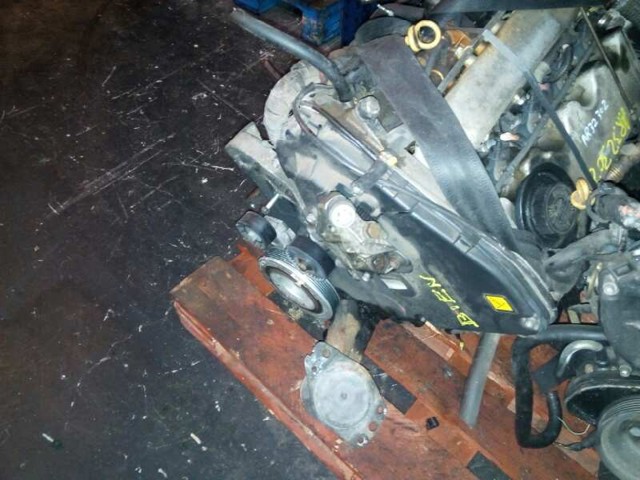 Comprar Motor completo Alfa Romeo 156  932 a bajo precio