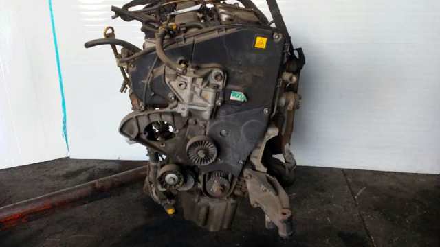 FIAT AR32302 Motor completo  comprar en Albacete