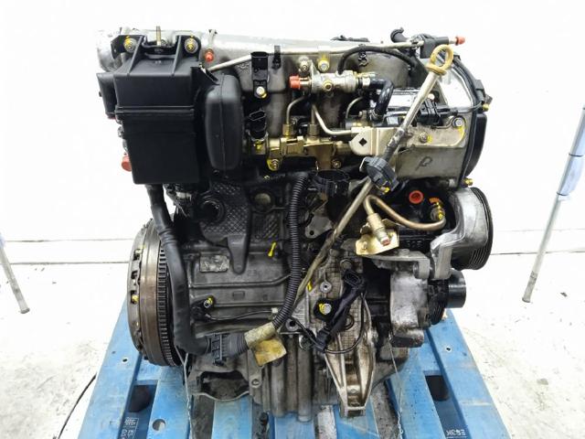 Motor Alfa Romeo 146  hatchback comprar en España