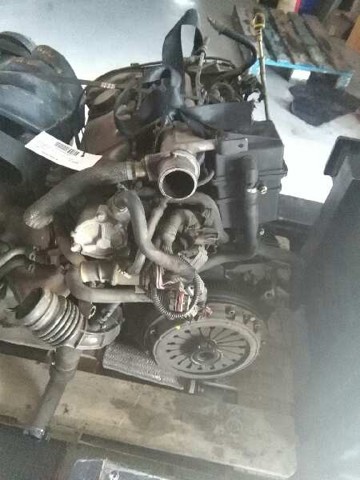 Motor Alfa Romeo 156  (1997-2005)