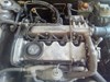 Motor completo AR32302 FIAT