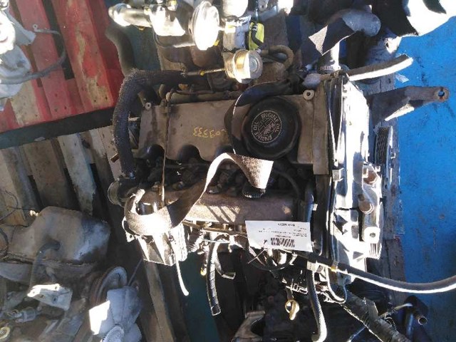 Precio del repuesto Motor 156  sedán