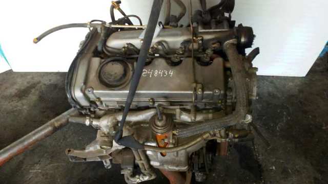 AR32302 FIAT Motor completo comprar Madrid