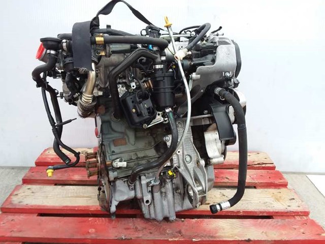 Motor completo para alfa romeo 156 (932_) (2001-2005) 1.9 jtd (932b2) ar32302 AR32302