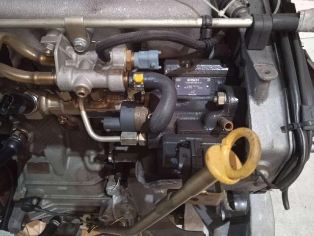FIAT AR32302 Motor completo  en stock Terrassa