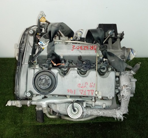 Motor Alfa Romeo 146  (1994-2001)