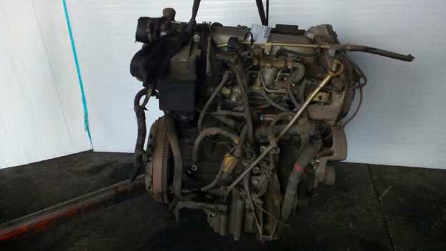 FIAT AR32302 Motor completo  comprar en Ponferrada