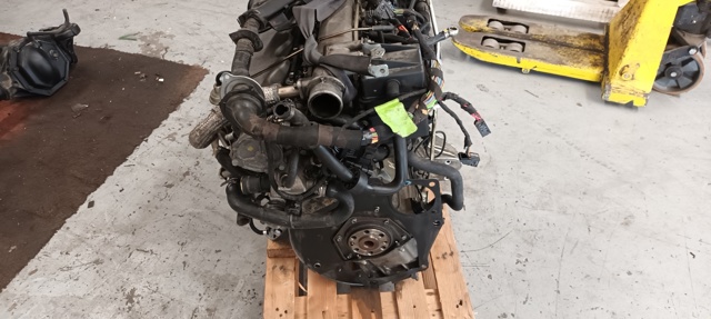 Motor Alfa Romeo 156  desde 500,26 €
