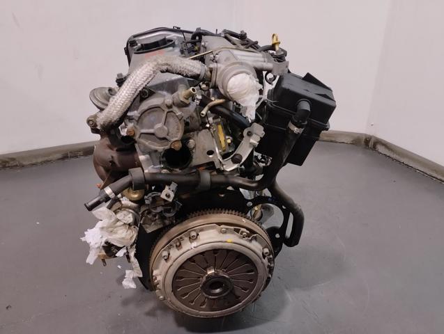 Motor completo para alfa romeo 156 1.9 jtd (932b2) ar32302 AR32302