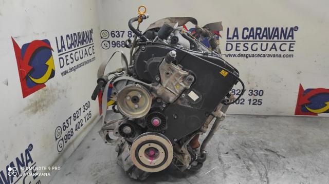 Motor para Alfa Romeo 156  (932)
