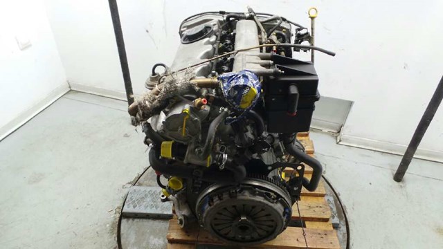 Motor completo para alfa romeo 156 1.9 jtd (932b2) ar32302 AR32302