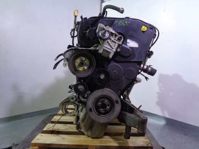 Motor completo para Alfa Romeo 156 932