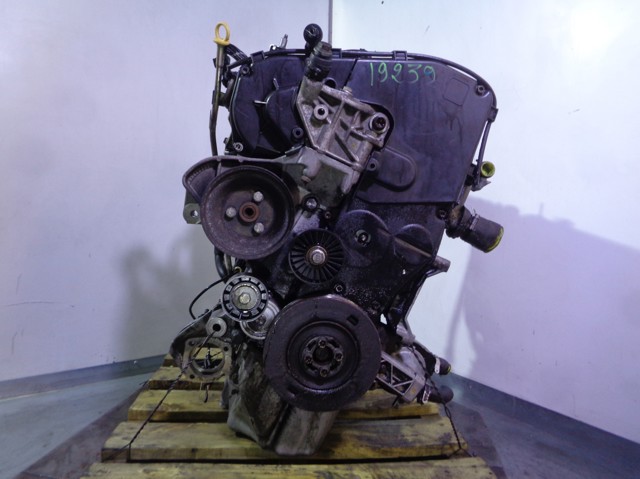 Motor Alfa Romeo 156  (1997-2005)