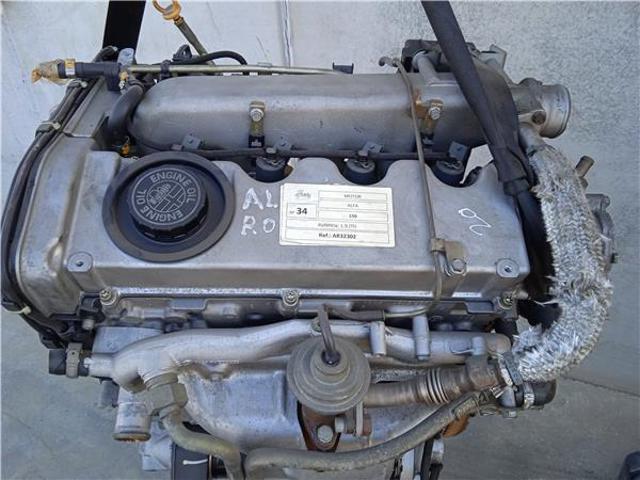 AR32302 Motor completo comprar Sevilla