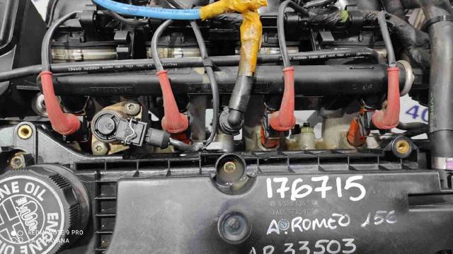 AR33503 Fiat/Alfa/Lancia