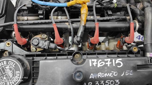 AR33503 Fiat/Alfa/Lancia