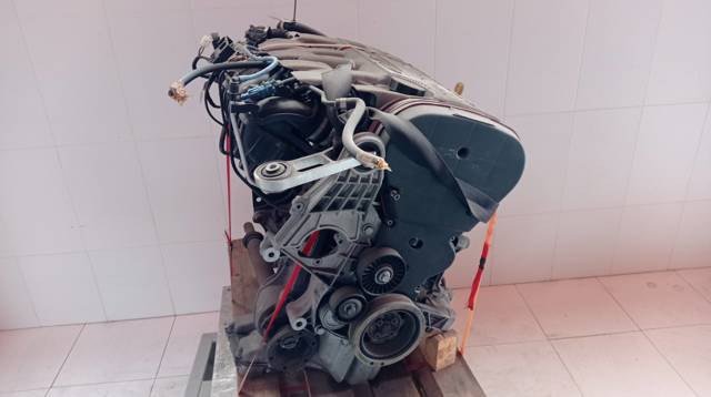 Motor completo Alfa Romeo 155 167