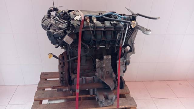 Motor completo Alfa Romeo 155 167